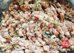 简单的家常烧麦~的做法图解7