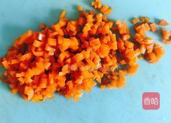 简单的家常烧麦~的做法图解10