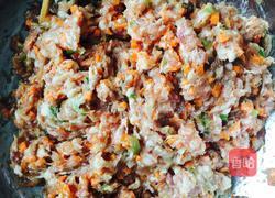 简单的家常烧麦～的做法图解12