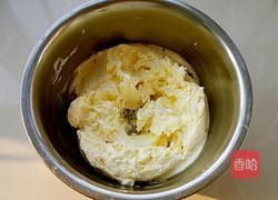 奶油曲奇的做法图解5