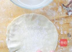 简单的家常烧麦～的做法图解14