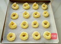 奶油曲奇的做法图解9