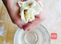 简单的家常烧麦~的做法图解16