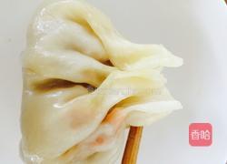 简单的家常烧麦~的做法图解22