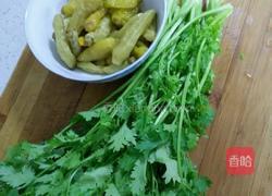 野山椒牛百叶的做法图解4