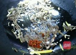 野山椒牛百叶的做法图解8