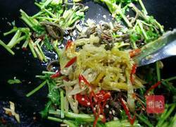 野山椒牛百叶的做法图解10