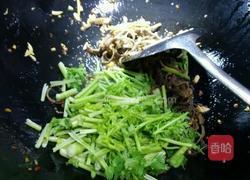 野山椒牛百叶的做法图解9