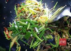 野山椒牛百叶的做法图解11