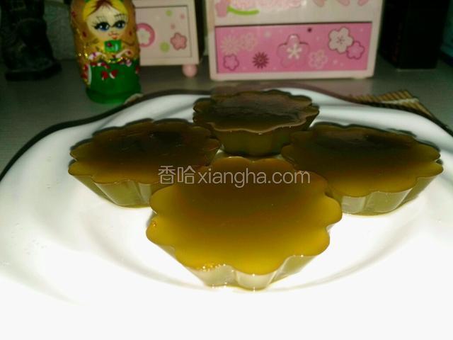 来一张花朵图案