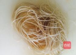 韭菜盒子的做法图解2