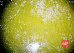 黄油绿豆糕的做法图解5