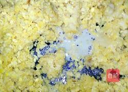 黄油绿豆糕的做法图解9