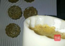 黄油绿豆糕的做法图解11