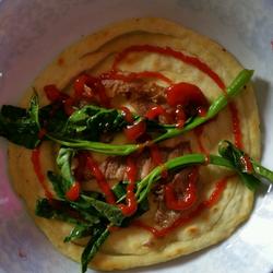 手抓饼的做法[图]