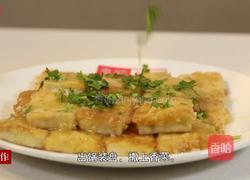 锅塌豆腐的做法图解8