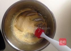 咸香海苔饼干的做法图解1