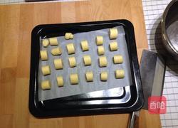 奶香小面包的做法图解5