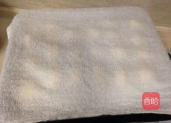 奶香小面包的做法图解6