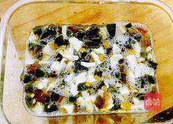 三色蛋的做法图解5