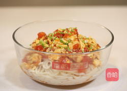 西红柿鸡蛋面的做法图解11