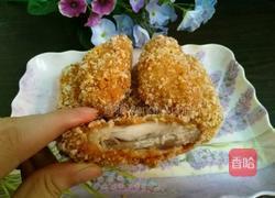 炸鸡翅的做法图解17