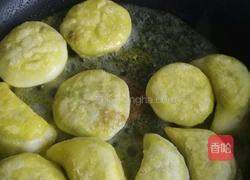 米粉粑的做法图解11