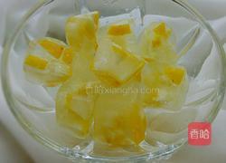 冰柠檬的做法图解6