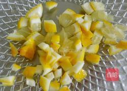 冰柠檬的做法图解2