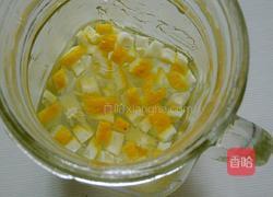 冰柠檬的做法图解3