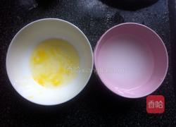 香菇豆腐汤的做法图解2