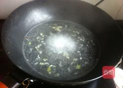 香菇豆腐汤的做法图解5