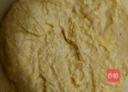 青包谷鸡蛋饼的做法图解4