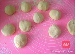 香菇豆包的做法图解4