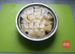 土豆烧肉的做法图解5