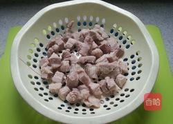 土豆烧肉的做法图解6
