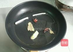 土豆烧肉的做法图解8