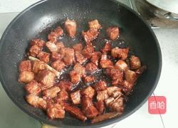 土豆烧肉的做法图解11