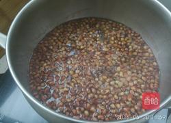 香菇豆包的做法图解2