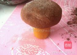 香菇豆包的做法图解8