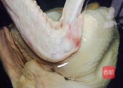 鸭汤的做法图解1