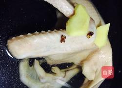 鸭汤的做法图解4