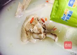 鸭汤的做法图解6
