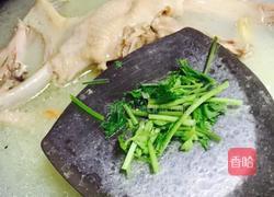 鸭汤的做法图解7
