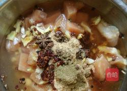 香酥鸡排的做法图解2