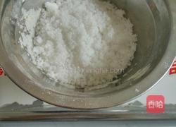 蔓越莓饼干的做法图解4