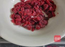 蔓越莓饼干的做法图解5