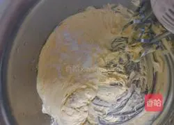 Cranberry Cookie Recipe Illustration 7