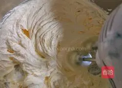 Cranberry Cookie Recipe Illustration 18