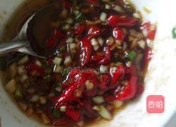 凉拌木耳黄瓜卷的做法图解5